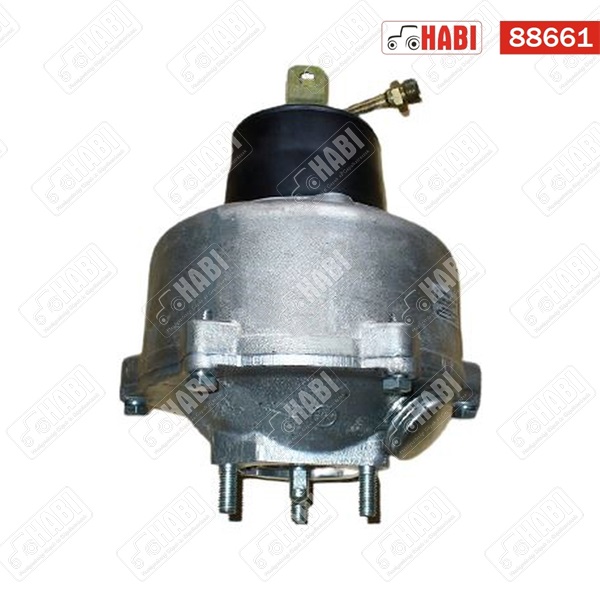 LKT fékrásegítő (felújjított)