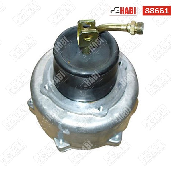 LKT fékrásegítő (felújjított)