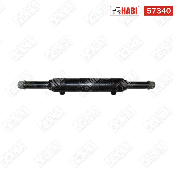 LTZ kormány munkahenger