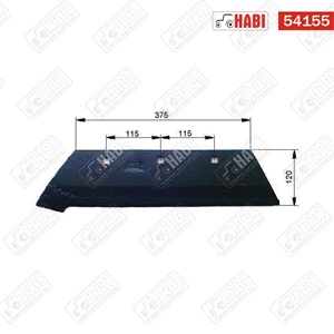 Lajta 35 ekevas élhegesztett bóracél