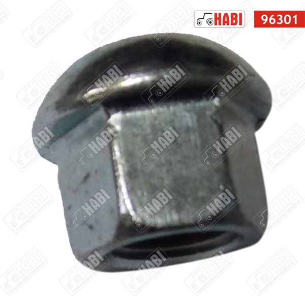 Lajta kerékanya M14x1,5