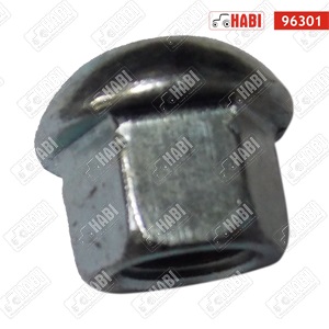 Lajta kerékanya M14x1,5