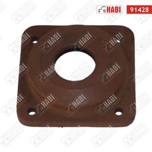 Lajta sornyitó csapágyház