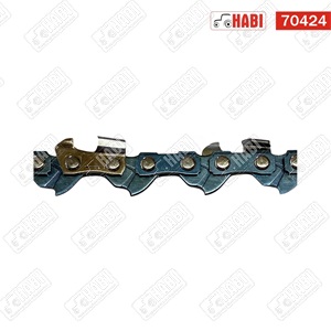 Láncfűrész lánc 3/8" LoPro 1,3 mm x 50, félvéső 63PM1