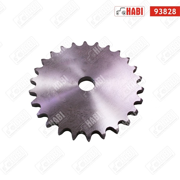 Lánckerék agy nélkül 5/8x3/8 z=26