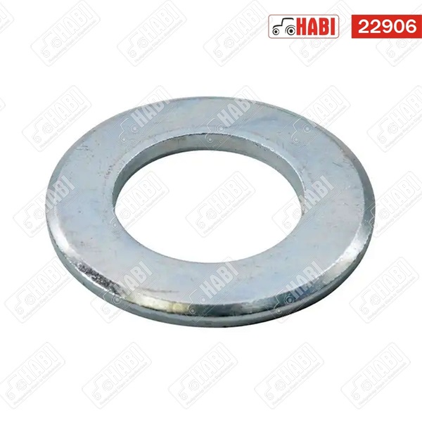 Lapos alátét 30-as hg. /2db-os csomag/