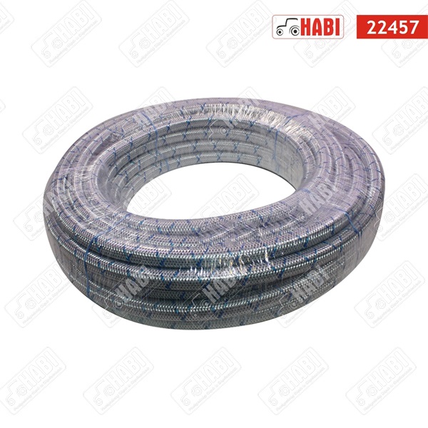 Légféktömlő flexibilis 13x25 25000 mm