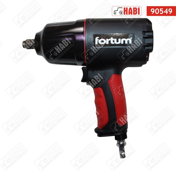 Légkulcs 1/2" 1300 Nm /extra erős/