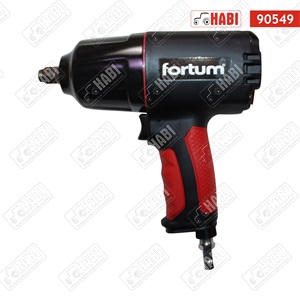 Légkulcs 1/2" 1300 Nm /extra erős/