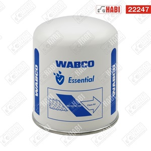 Légszárító patron Wabco