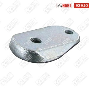 Lely fűkasza biztonsági anya