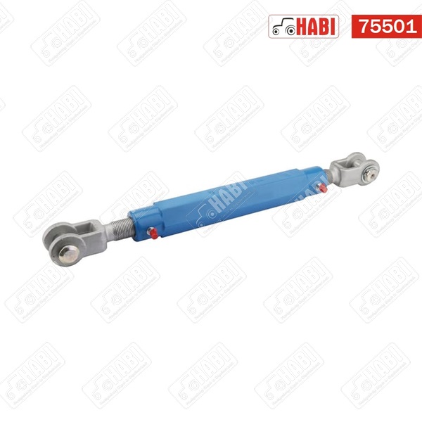 Lemken feszítőzár TR36x3/750/570