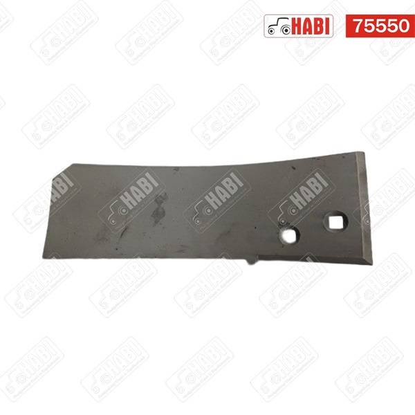 Lengyel eke kormánylemez előtét