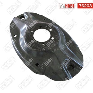 Lengyel fűkasza csúszótalp tárcsás fűkaszához /Kowalski/