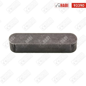 Lengyel fűkasza retesz T1/20 T2/13 8x7x36