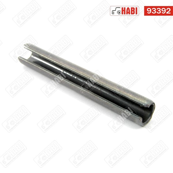 Lengyel fűkasza stift T1/39 6x16