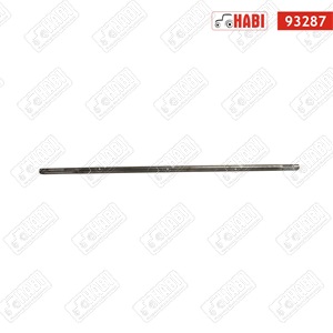 Lengyel fűkasza vízszintes tengely PL-185 T1/14 (L=1160 mm ékes) FI25