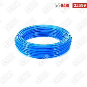 Levegőcső D=10 mm d=8 mm "FM"