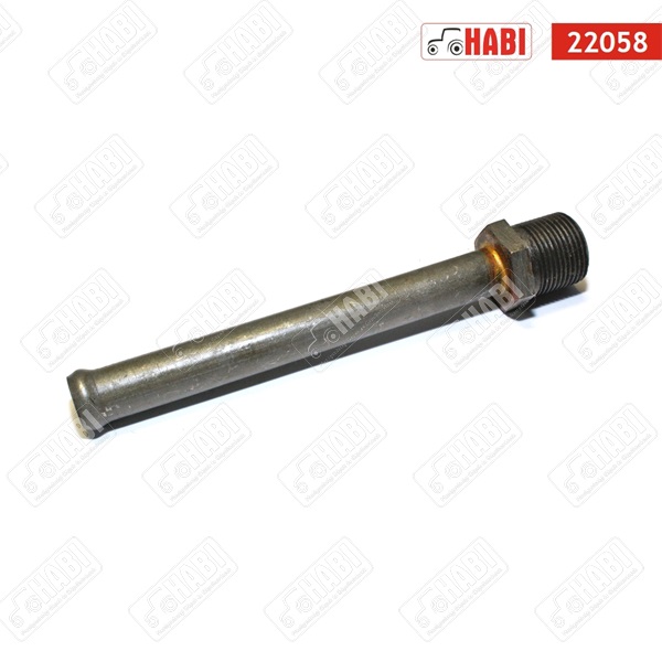 MTZ Levegőcső levegőcsatlakozó ORIGINAL