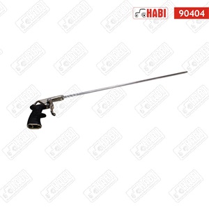 Levegős tisztító pisztoly L=500mm