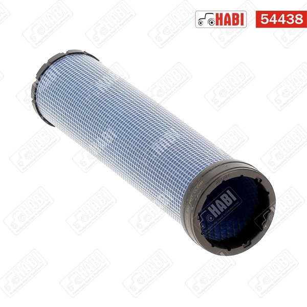 Levegőszűrő HIFI-FILTER