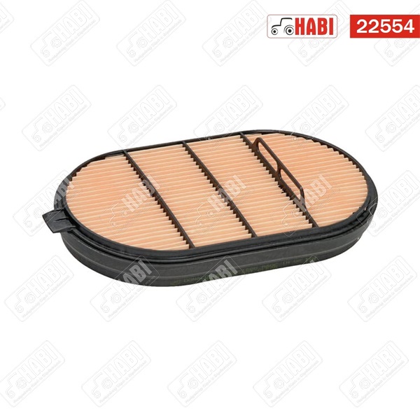 Levegőszűrő belső Donaldson