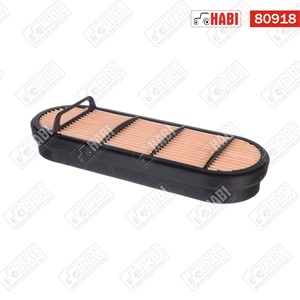 Levegőszűrő belső Valtra