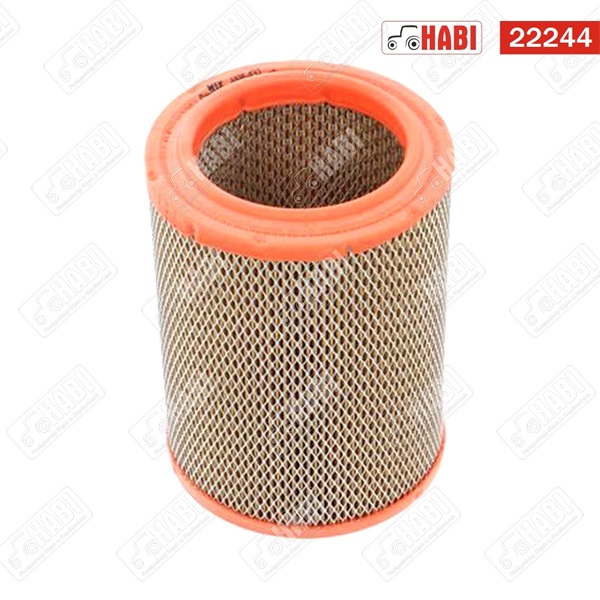 Levegőszűrő betét WIX