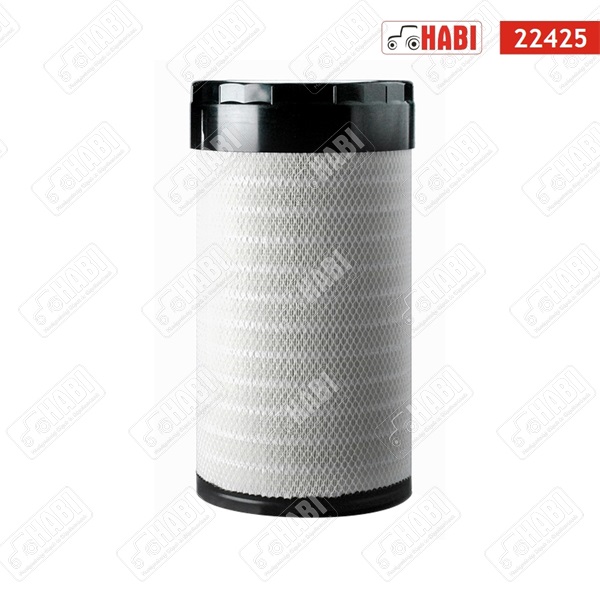 Levegőszűrő külső Donaldson