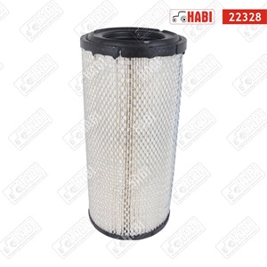 Levegőszűrő külső Donaldson