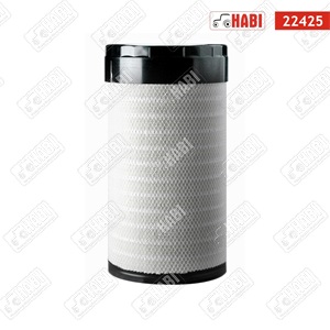 Levegőszűrő külső Donaldson