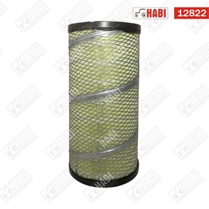 Levegőszűrőbetét HIFI-FILTER