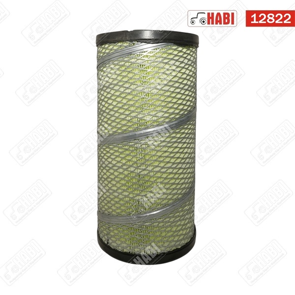 Levegőszűrőbetét HIFI-FILTER