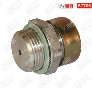 Levegőztető csavar szűrős M12x1,5 mm