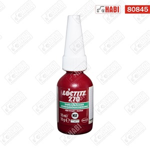 LOCTITE® 270 menetrögzítő 10 ml