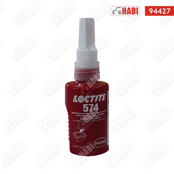 Loctite felülettömítő 574 50 ml