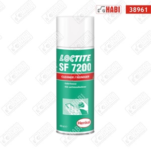 LOCTITE® x7200 Tömítés eltávolító 400ml