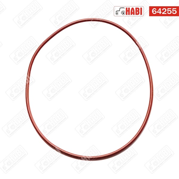 Lombardini gumigyűrű vízszivattyúhoz