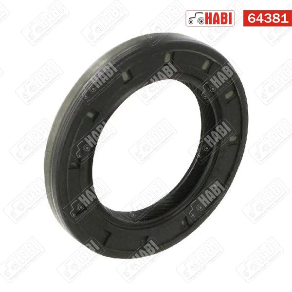 Lombardini szimering LDW 502 (32x50x6)