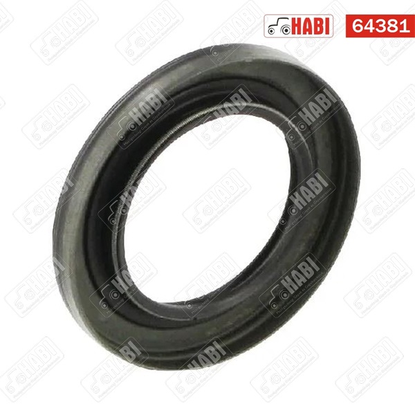 Lombardini szimering LDW 502 (32x50x6)