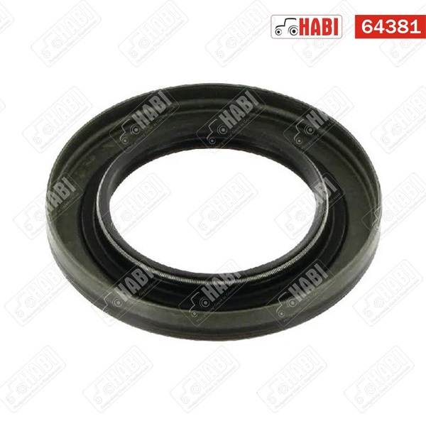 Lombardini szimering LDW 502 (32x50x6)