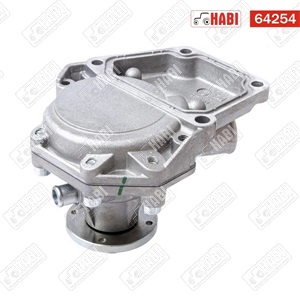 Lombardini vízszivattyú