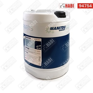 MANITOU VG 46 20 L Hidraulikaolaj