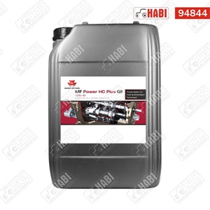 MASSEY FERGUSON Power HC PLUS 10W40 20 L (STOU) hidraulika olaj