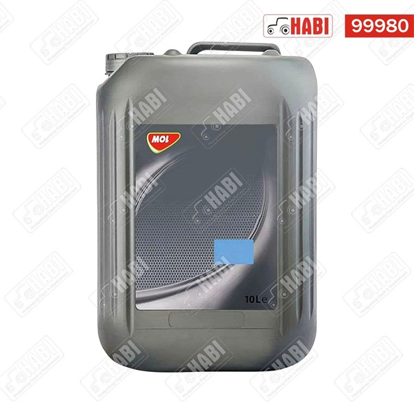 MOL Farm Protect 15W-40 10L