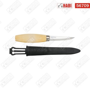 MORAKNIV 106 (C) fafaragó kés