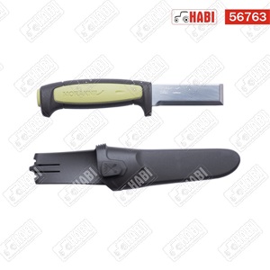 MORAKNIV PRO CHISEL (C) ácskés, tokkal, lime