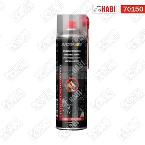 MOTIP rágcsáló (nyest) riasztó spray 500 ml