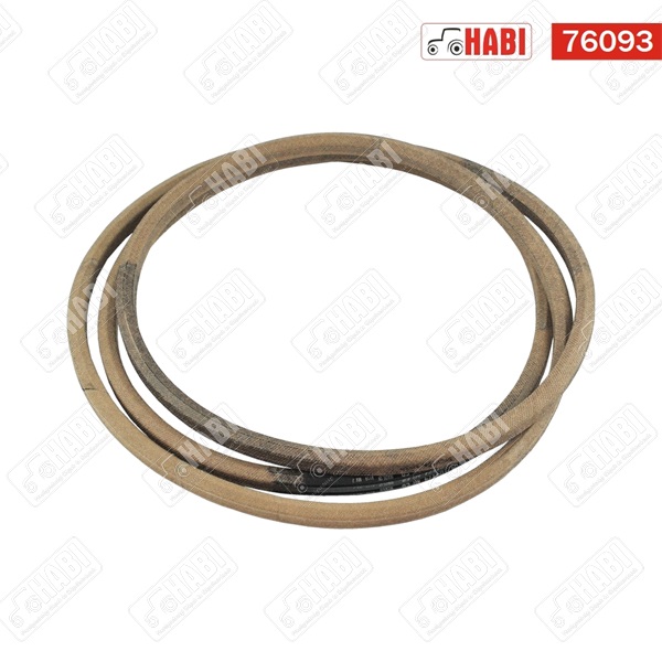 MTD fűnyíró ékszíj