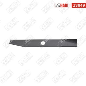 MTD fűnyíró kés L=315mm jobb